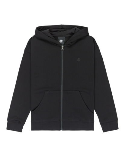 Aligator Y - Zip Hoodie for Boys 8-16  ELBSF00203