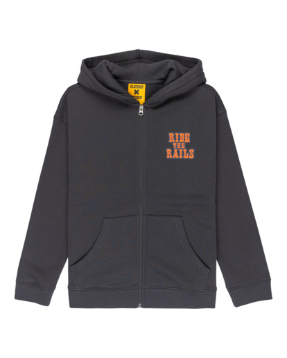 Timber Guard Dogs Y - Zip Hoodie for Boys 8-16  ELBSF00208