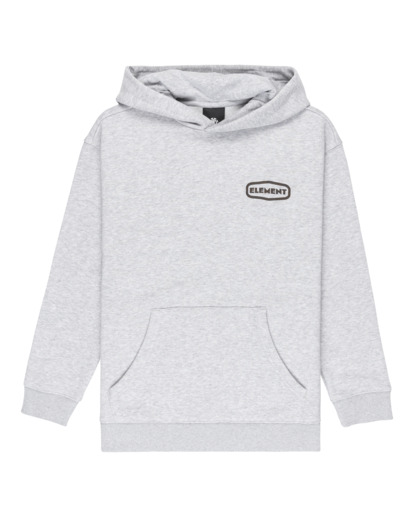 Grip It Po Y - Hoodie for Boys 8-16  ELBSF00211