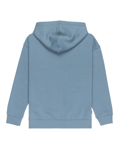 Curb Care Po Y - Hoodie for Boys 8-16  ELBSF00213