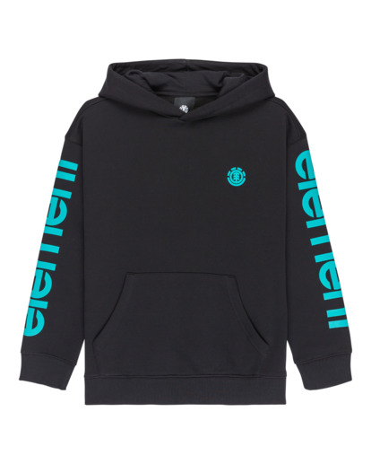 4 Elements Po Y - Hoodie for Boys 8-16  ELBSF00215
