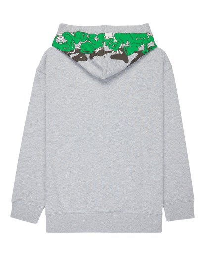 Horn - Hoodie for Boys 8-16  ELBSF00224