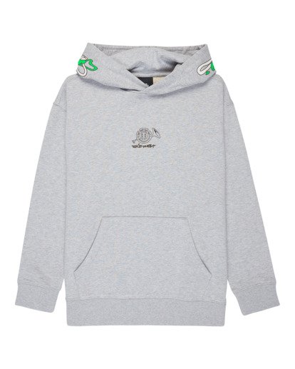 Horn - Hoodie for Boys 8-16  ELBSF00224