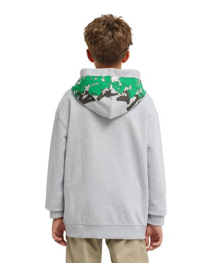 Horn - Hoodie for Boys 8-16  ELBSF00224