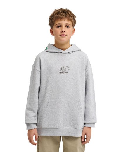 Horn - Hoodie for Boys 8-16  ELBSF00224