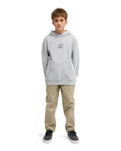 Horn - Hoodie for Boys 8-16  ELBSF00224