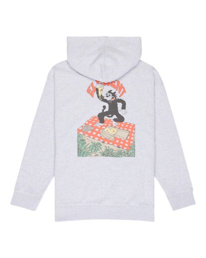 Pizza - Hoodie for Boys 8-16  ELBSF00225