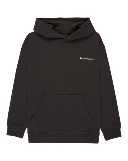 New Heights - Hoodie for Boys 8-16  ELBSF00226