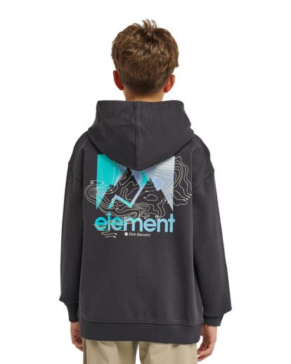 New Heights - Hoodie for Boys 8-16  ELBSF00226