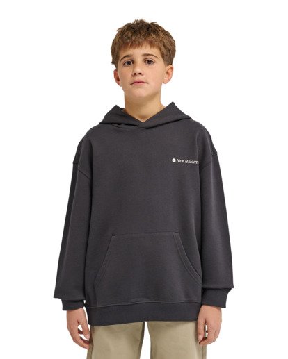 New Heights - Hoodie for Boys 8-16  ELBSF00226