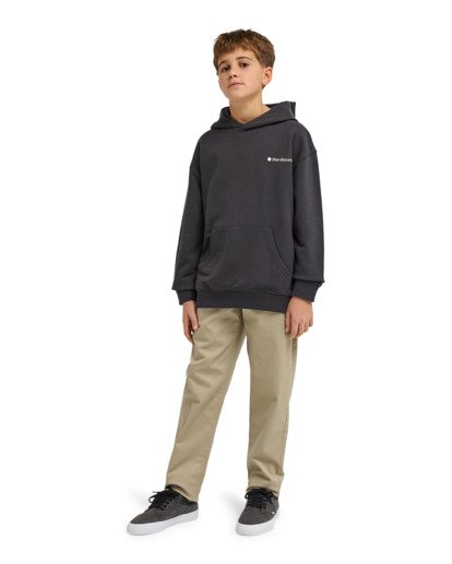New Heights - Hoodie for Boys 8-16  ELBSF00226