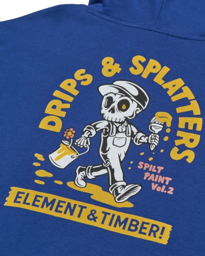 Timber Drips  ELBSF00246