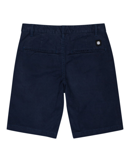 Howland Classic - Chino Shorts for Boys 8-16  ELBWS00100