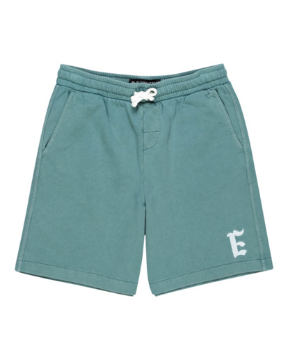 Cornell 3.0 - Sweat Shorts for Boys 8-16  ELBWS00101