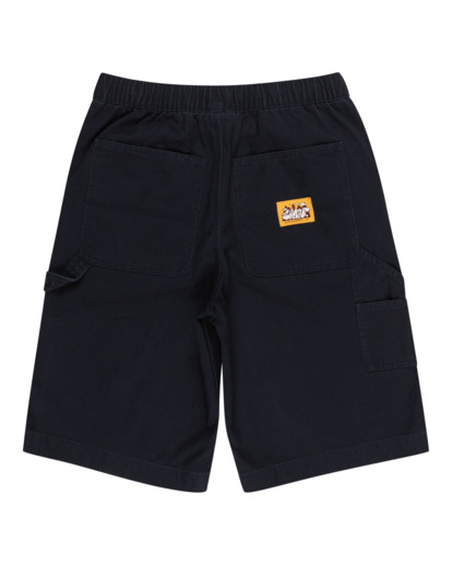 Carpenter - Carpenter Walk Shorts for Boys 8-16  ELBWS00112