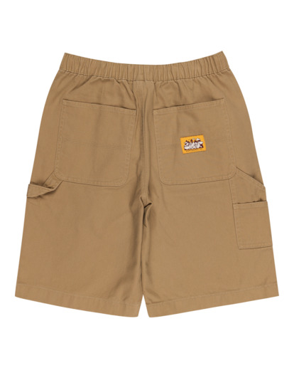 Carpenter - Carpenter Walk Shorts for Boys 8-16  ELBWS00112