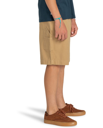 Carpenter - Carpenter Walk Shorts for Boys 8-16  ELBWS00112