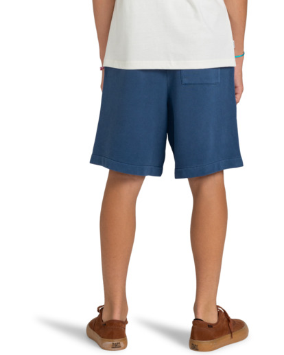 Cornell 3.0 - Sweat Shorts for Boys 8-16  ELBWS00114