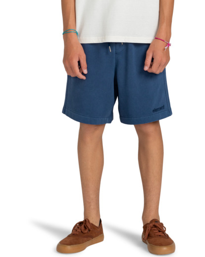 Cornell 3.0 - Sweat Shorts for Boys 8-16  ELBWS00114