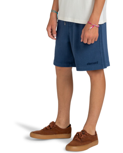 Cornell 3.0 - Sweat Shorts for Boys 8-16  ELBWS00114