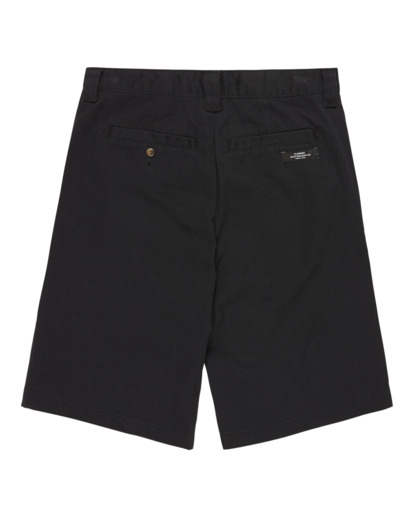 Howland Work 18.9" - Chino Shorts for Boys 8 - 16  ELBWS00119