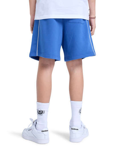 Cornell 90s 15.7" - Elastic Waist Walkshorts for Boys 8 - 16  ELBWS00120