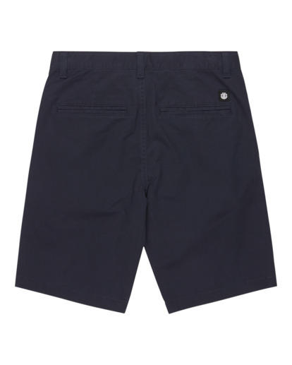 Howland Classic 17" - Chino Shorts for Boys 8 - 16  ELBWS00121