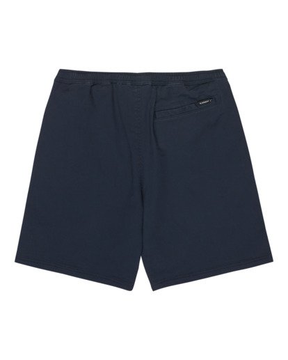 Regular Ewaist - Chino Shorts for Boys 8-16  ELBWS00123