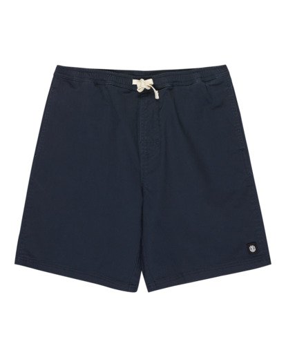 Regular Ewaist - Chino Shorts for Boys 8-16  ELBWS00123