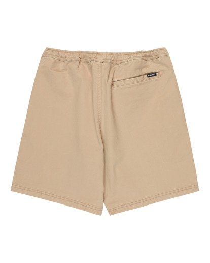 Regular Ewaist - Chino Shorts for Boys 8-16  ELBWS00123