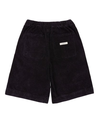 Big - Corduroy Shorts for Boys 8-16  ELBWS00124