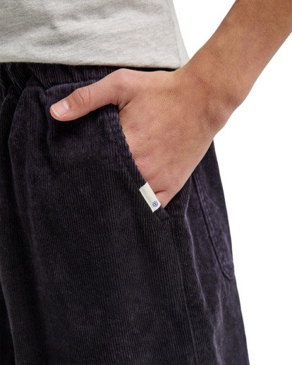 Big - Corduroy Shorts for Boys 8-16  ELBWS00124