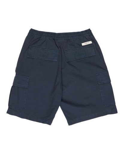 Relax Cargo - Cargo Shorts for Boys 8-16  ELBWS00126