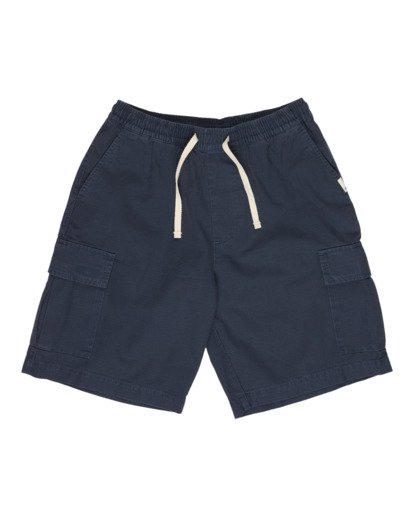 Relax Cargo - Cargo Shorts for Boys 8-16  ELBWS00126