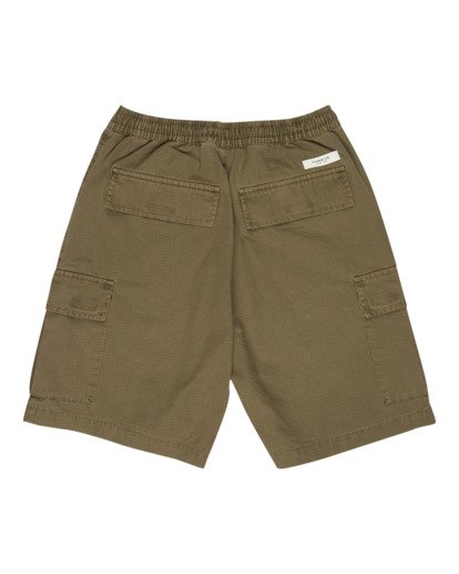 Relax Cargo - Cargo Shorts for Boys 8-16  ELBWS00126