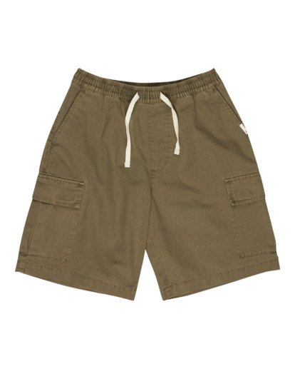 Relax Cargo - Cargo Shorts for Boys 8-16  ELBWS00126