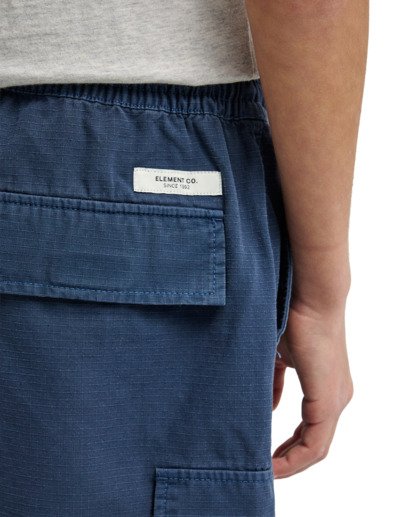 Relax Cargo - Cargo Shorts for Boys 8-16  ELBWS00126