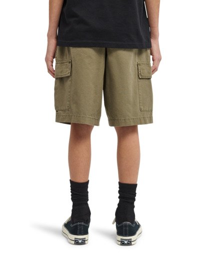 Relax Cargo - Cargo Shorts for Boys 8-16  ELBWS00126