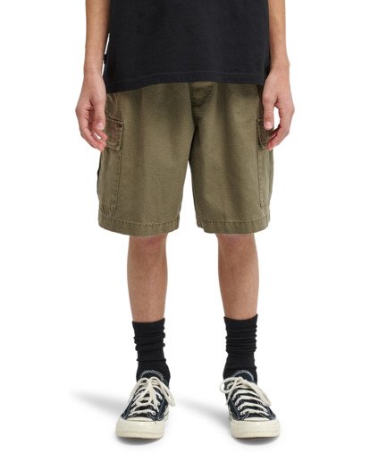 Relax Cargo - Cargo Shorts for Boys 8-16  ELBWS00126