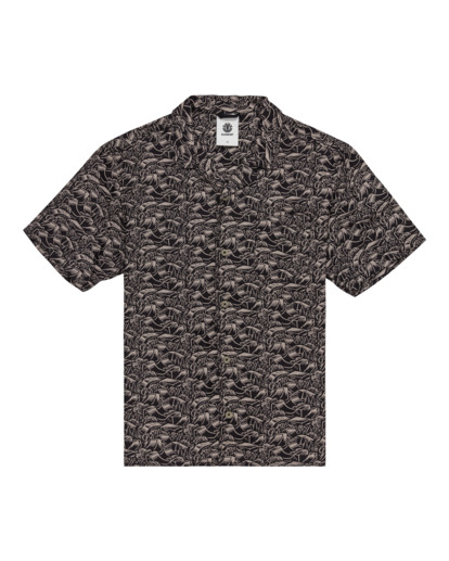 The Doers - Short Sleeves Shirt for Boys 8 - 16  ELBWT00112