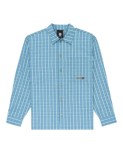 Napkins Y - Long Sleeve Shirt for Boys 8-16  ELBWT00114
