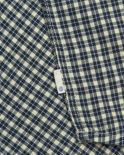 Button Down Regular Flannel  ELBWT00118
