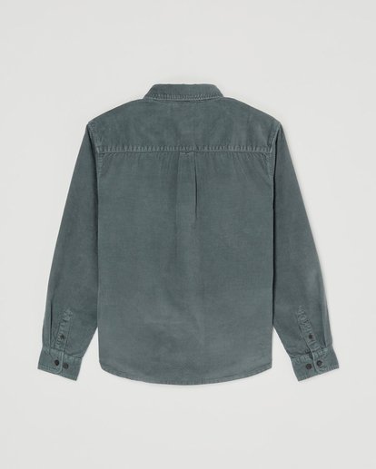 Button Down Regular  ELBWT00121