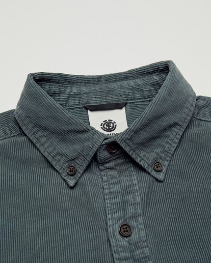 Button Down Regular  ELBWT00121