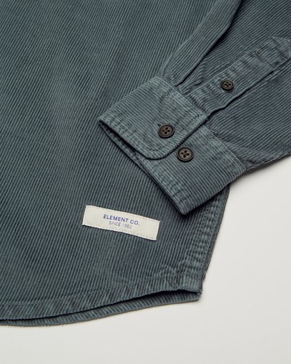 Button Down Regular  ELBWT00121