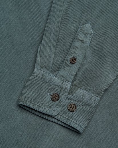 Button Down Regular  ELBWT00121