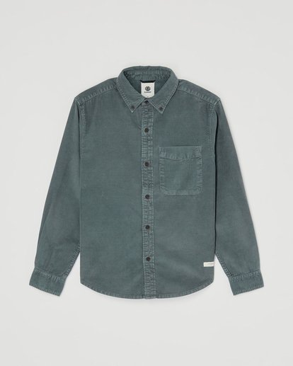 Button Down Regular  ELBWT00121