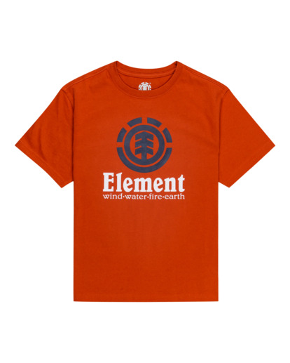 Vertical - T-Shirt for Boys 8-16  ELBZT00107