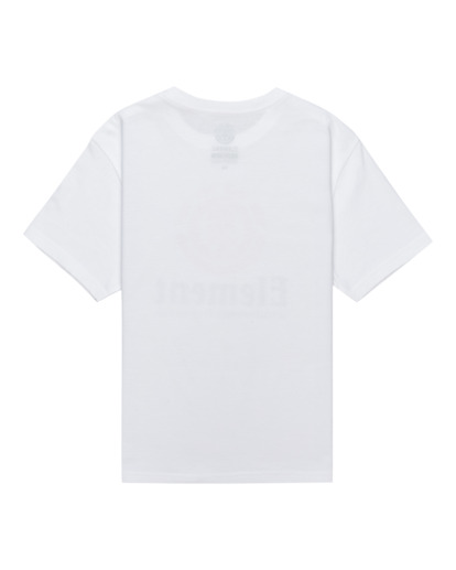 Vertical - T-Shirt for Boys 8-16  ELBZT00107