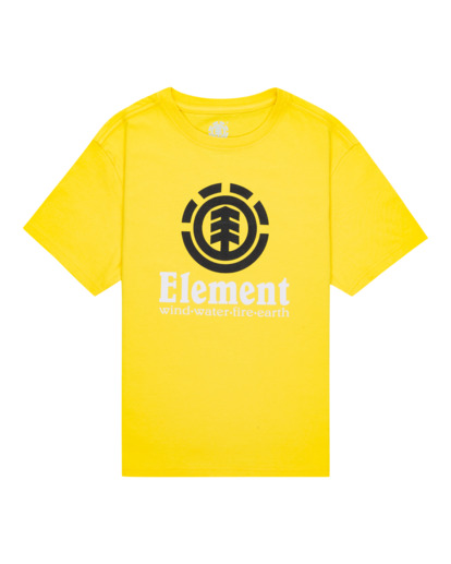 Vertical - T-Shirt for Boys 8-16  ELBZT00107